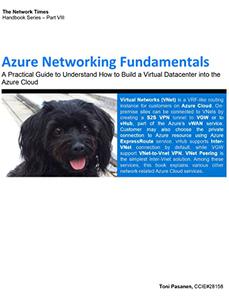 Azure Networking Fundamentals