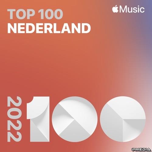 Top Songs of 2022 Netherlands (2022)