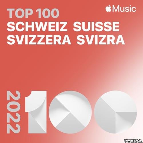 Top Songs of 2022 Switzerland (2022)