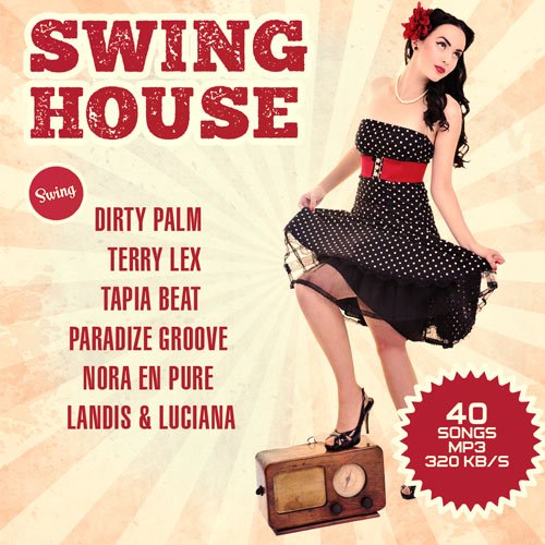 Swing House (Mp3)