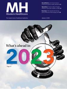 Modern Healthcare - January 02, 2023
