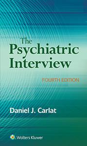 The Psychiatric Interview 