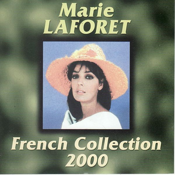 Marie Laforet - French Collection (FLAC)