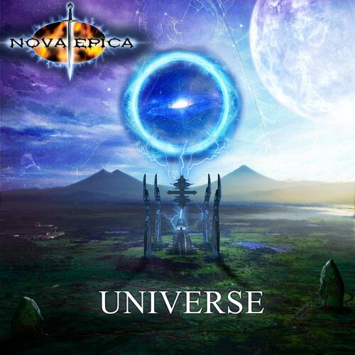 Nova Epica - Universe 2022