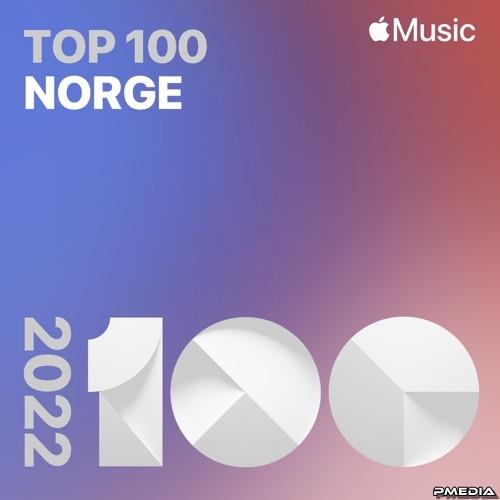 Top Songs of 2022 Norway (2022)
