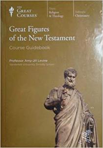 Great Figures of the New Testament