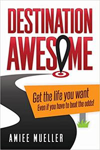 Destination Awesome Get the Life You Want Even if You Have to Beat the Odds