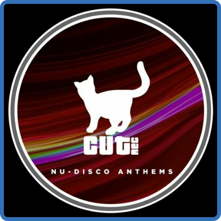 VA - Nu-Disco Anthems (2022)