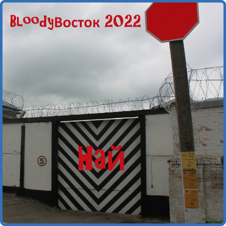 Най - 2022 - Bloodyвосток 2022