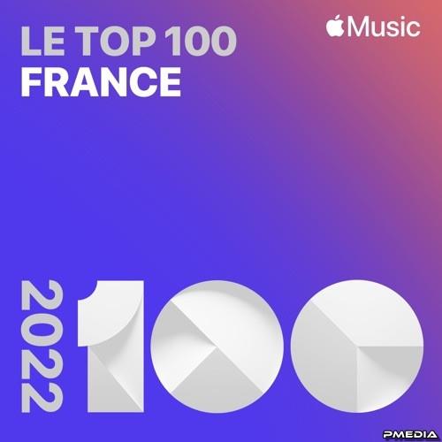 Top Songs of 2022 France (2022)