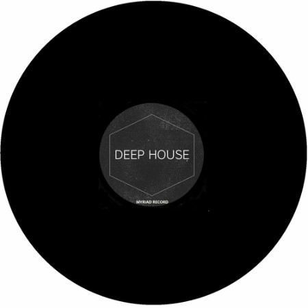 VA - Deep House (Myriad Record) (2022)