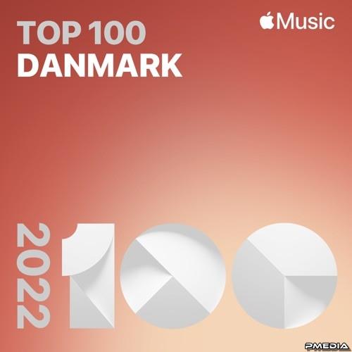 Top Songs of 2022 Denmark (2022)