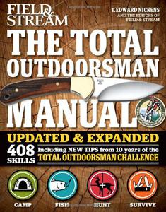 The Total Outdoorsman Manual