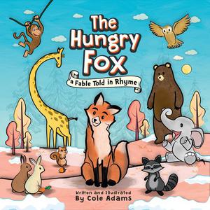 The Hungry Foxby Cole Adams