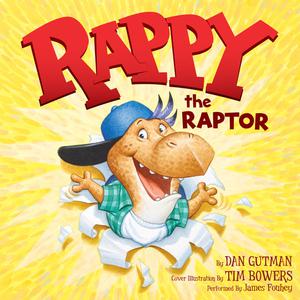 Rappy the Raptorby Dan Gutman