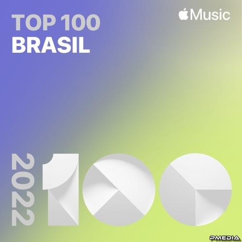 Top Songs of 2022 Brazil (2022)