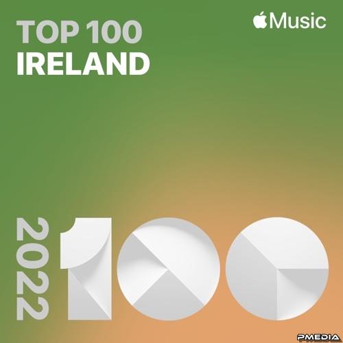 Top Songs of 2022 Ireland (2022)