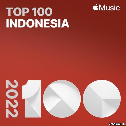 Top Songs of 2022 Indonesia (2022)