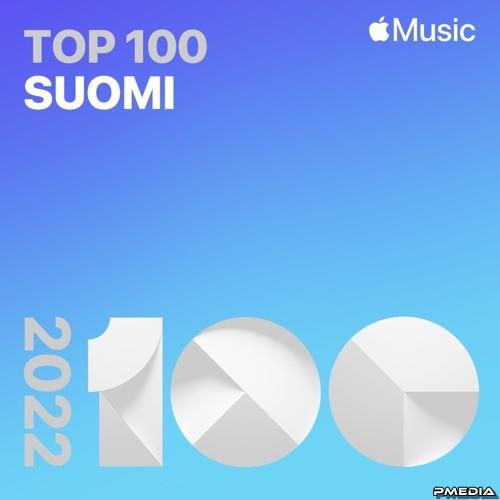 Top Songs of 2022 Finland (2022)