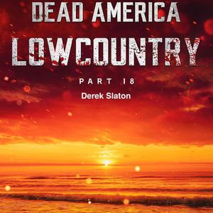 Dead America - Lowcountry Part 18by Derek Slaton