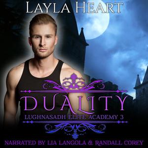 Dualityby Layla Heart
