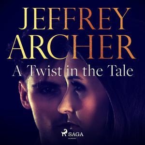 A Twist in the Taleby Jeffrey Archer