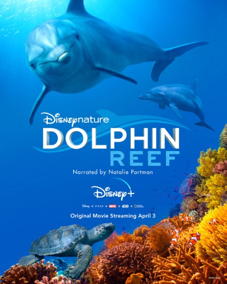 Dolphin Reef 2020 1080p BluRay H264 AAC-RARBG