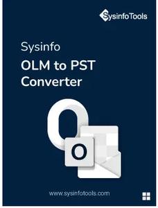 SysInfoTools OLM to PST Converter 22.0