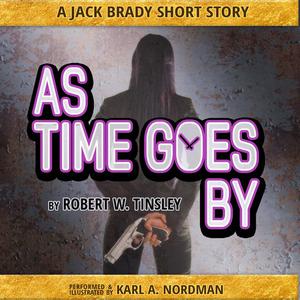 As Time Goes Byby Robert Tinsley