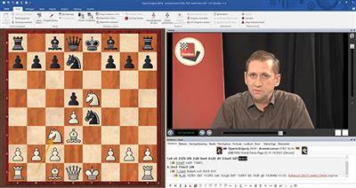 ChessBase Opening Encyclopaedia 2022  Multilingual 110d9203af2590b4d2fbe4014036a303