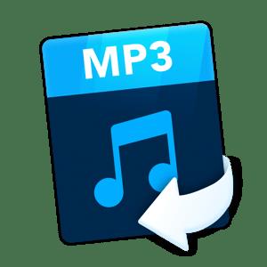 All to MP3 Audio Converter 2.2.4  macOS