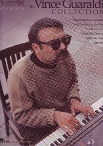 The Vince Guaraldi Collection