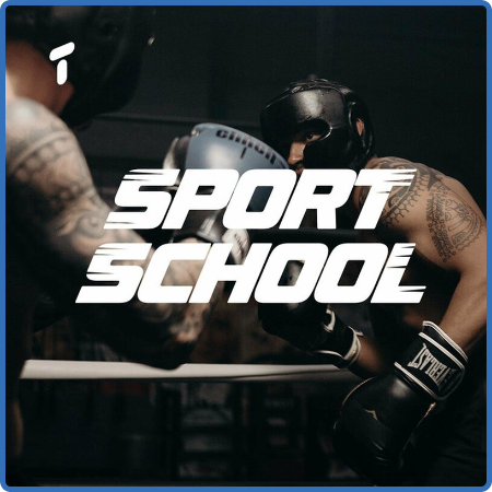 Sportschool (2022)