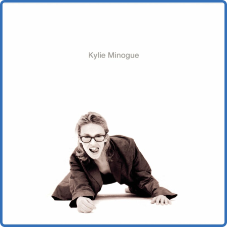 Kylie Minogue - Kylie Minogue (Special Edition) (2023)