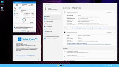 Windows 11 22H2 Build 22621.963 IoT Enterprise by Tatata x64  2022