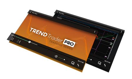 Trend Trader PRO Suite Training Course