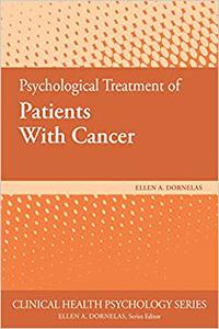 Psychological Treatment of Patients With Cancer 