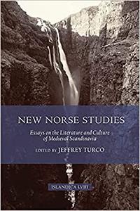 New Norse Studies Essays on the Literature and Culture of Medieval Scandinavia