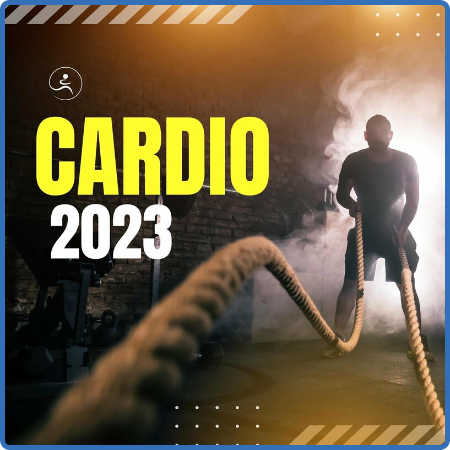 Various Artists - Cardio 2023 (2022)