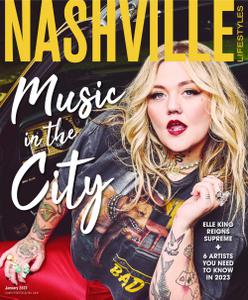 Nashville Lifestyles - January 2023