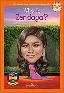 Who Is Zendaya