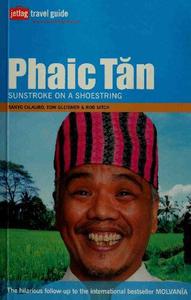 Phaic Tan (Jetlag Travel Guide)