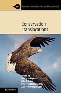 Conservation Translocations (Ecology, Biodiversity and Conservation)