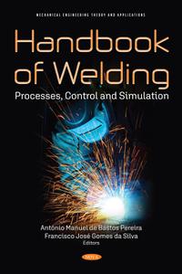 Handbook of Welding Processes, Control and Simulation