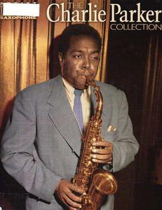 Charlie Parker Collection Alto Saxophone