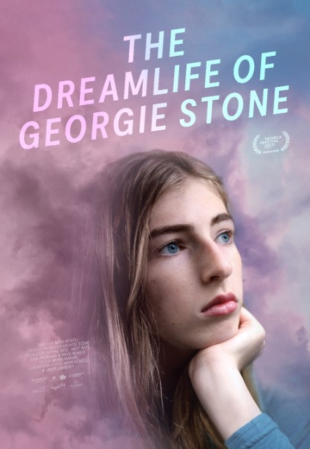 The Dreamlife of Georgie STone 2022 2160p NF WEB-DL x265 10bit SDR DDP5 1-COPiUM