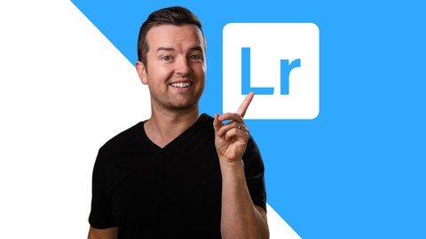 Lightroom Classic CC & Lighroom CC  Masterclass Lightroom