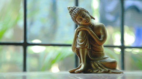 The Heart Sutra - Wisdom Of The Buddha