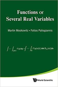 Functions of Several Real Variables 