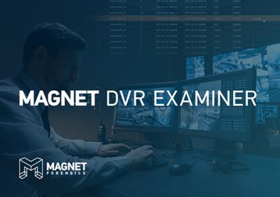 DVR Examiner 3.5.0